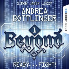 READY - FIGHT! (MP3-Download) - Bottlinger, Andrea
