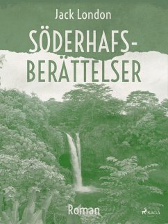 Cover Söderhafsberättelser (eBook, ePUB)