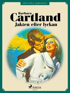 Cover Jakten efter lyckan (eBook, ePUB)