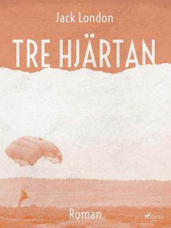 Cover Tre hjärtan (eBook, ePUB)