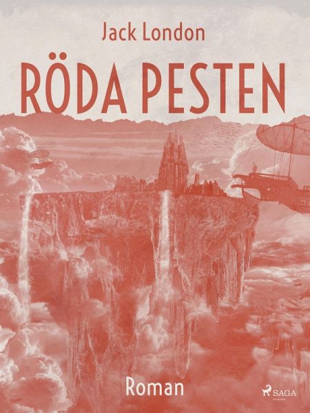 Röda pesten (eBook, ePUB)