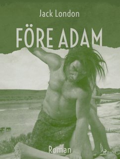 Cover Före Adam (eBook, ePUB)