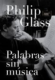 Palabras sin música (eBook, ePUB)