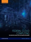 Federal Cloud Computing (eBook, ePUB) Federal Cloud Computing (eBook, ePUB)