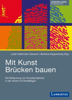 Mit Kunst Brücken bauen (eBook, PDF)