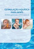 Estimulação aquática para bebês (eBook, ePUB) Estimulação aquática para bebês (eBook, ePUB)