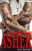 Asher (eBook, ePUB)