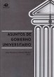 Asuntos de gobierno universitario... - Bild 1
