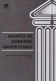 Asuntos de gobierno universitario (eBook, ePUB) Asuntos de gobierno universitario (eBook, ePUB)