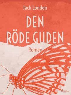 Den röde guden (eBook, ePUB) - London, Jack