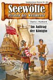 Seewölfe - Piraten der Weltmeere 282 (eBook, ePUB)