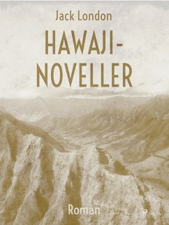 Hawaji-noveller (eBook, ePUB) - London, Jack