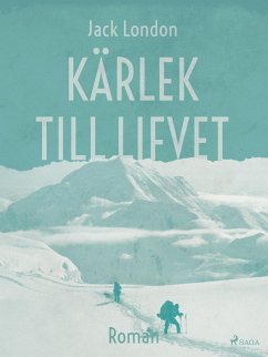 Cover Kärlek till lifvet (eBook, ePUB)