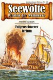 Seewölfe - Piraten der Weltmeere 281 (eBook, ePUB)