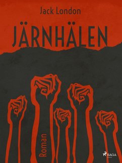 Cover Järnhälen (eBook, ePUB)