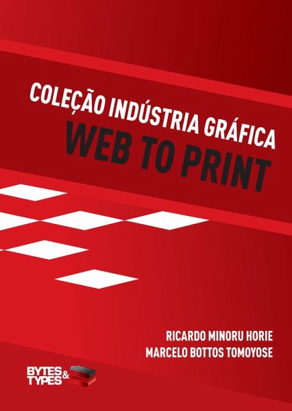 Coleção Indústria Gráfica - Web to Print (eBook, ePUB)