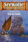 Seewölfe - Piraten der Weltmeere 284 (eBook, ePUB)