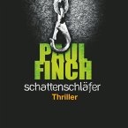 Schattenschläfer / Detective Heckenburg Bd.4 (MP3-Download)