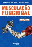 Musculação funcional (eBook, ePUB)