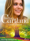 Lurad i fällan (eBook, ePUB)