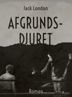 Cover Afgrundsdjuret (eBook, ePUB)