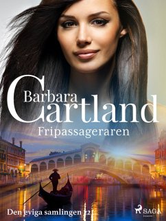 Cover Fripassageraren (eBook, ePUB)