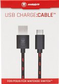 Snakebyte Nsw Usb Charge:Cable