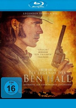 Die Legende des Ben Hall