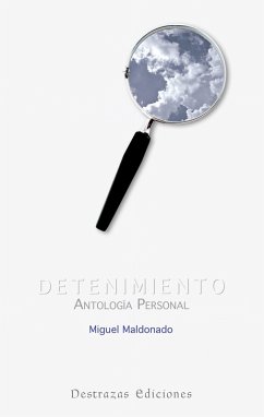 Cover Detenimiento (eBook, ePUB)