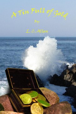 Cover Tin Full of Gold (eBook, ePUB)