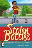 Stolen Bottles (eBook, ePUB)