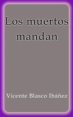 Los muertos mandan (eBook, ePUB)