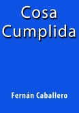 Cosa Cumplida (eBook, ePUB)