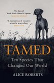 Tamed (eBook, ePUB)