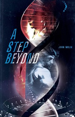 Cover Step Beyond (eBook, ePUB)