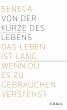 Von der Kürze des Lebens (eBook, ePUB) - Bild 1