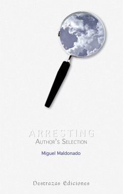 Cover Arresting (eBook, ePUB)