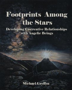 Cover Footprints Among the Stars (eBook, ePUB)