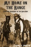 My Home On the Range (eBook, ePUB)