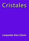 Cristales (eBook, ePUB)