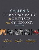 Callen's Ultrasonography in Obstetrics and Gynecology E-Book (eBook, ePUB)