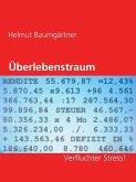 Überlebenstraum (eBook, ePUB)