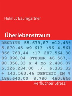 Überlebenstraum (eBook, ePUB) - Baumgärtner, Helmut