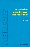 Les maladies sexuellement transmissibles (eBook, ePUB)