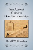 Jane Austen's Guide to Good Relationships (eBook, ePUB)