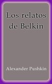 Los relatos de Belkin (eBook, ePUB)