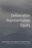 Deliberation, Representation, Equity (eBook, ePUB)