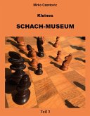 Kleines Schach-Museum (eBook, ePUB)