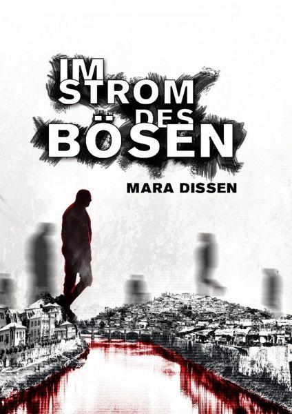 Im Strom des Bösen (eBook, ePUB) Im Strom des Bösen (eBook, ePUB)