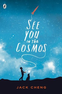 Cover See You in the Cosmos (eBook, ePUB)